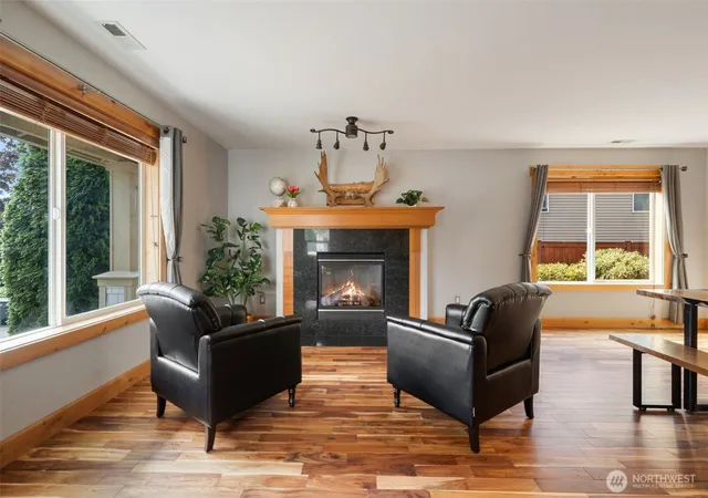 Photo 4 of Single family home for sale at 20901 NW Dr Nordby, Poulsbo, WA 98370 | MLS# NWM2567788 | Listing updated on 2026-09-23