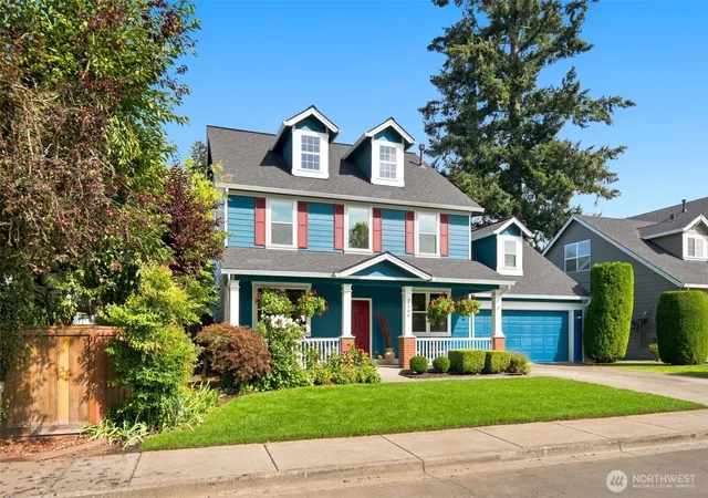 Photo 3 of Single family home for sale at 2309 Se 187th Avenue, Vancouver, WA 98683 | MLS# NWM2567796 | Listing updated on 2026-09-28