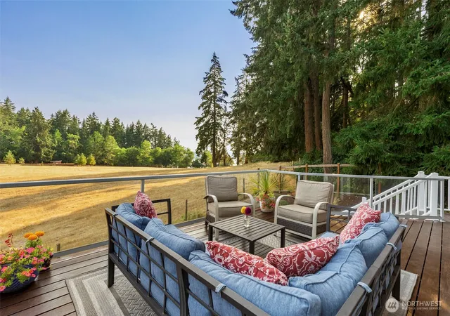 Single family home for sale at 888 Leschi Way, Fox Island, WA 98333 | MLS# NWM2567823