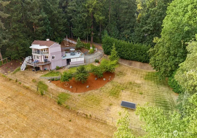 Photo 3 of Single family home for sale at 888 Leschi Way, Fox Island, WA 98333 | MLS# NWM2567823 | Listing updated on 2026-09-23