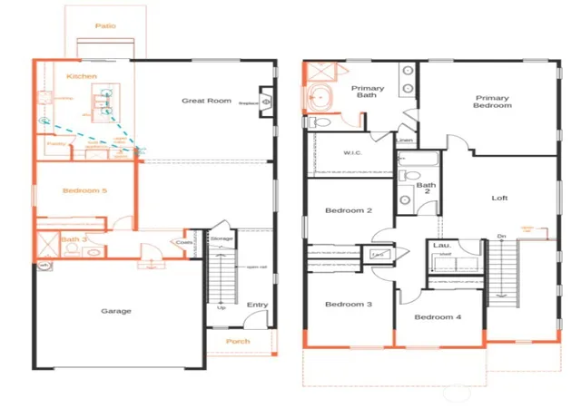 Photo 2 of Single family home for sale at 23921 36th Avenue Se #14, Bothell, WA 98021 | MLS# NWM2567829 | Listing updated on 2026-10-01