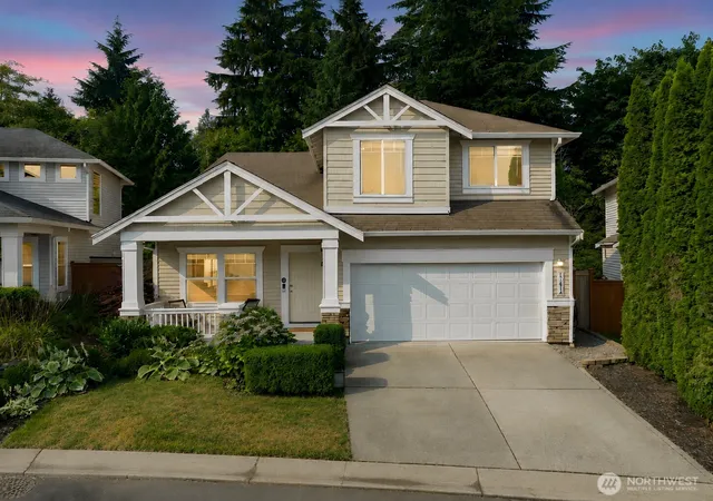 Photo 1 of Sale Pending at 13614 68th Drive Se, Snohomish, WA 98296 | MLS# NWM2567843 | Listing updated on 2026-09-25