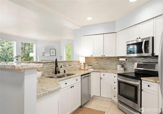 Photo 4 of Condo for sale at 2220 132nd Avenue SE #A316, Bellevue, WA 98005 | MLS# NWM2567874 | Listing updated on 2026-09-28
