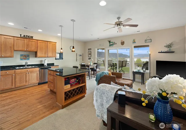 Photo 2 of Single family home for sale at 23154 Sunserra Loop Nw #B15, Quincy, WA 98848 | MLS# NWM2567899 | Listing updated on 2026-09-23