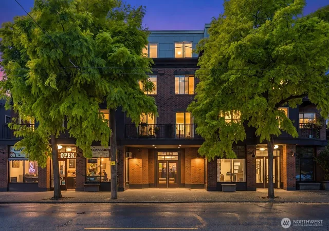 Photo 1 of Condo for sale at 1909 10th Avenue W #206, Seattle, WA 98119 | MLS# NWM2567917 | Listing updated on 2026-09-25