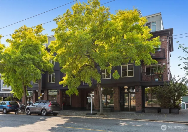 Photo 2 of Condo for sale at 1909 10th Avenue W #206, Seattle, WA 98119 | MLS# NWM2567917 | Listing updated on 2026-09-25