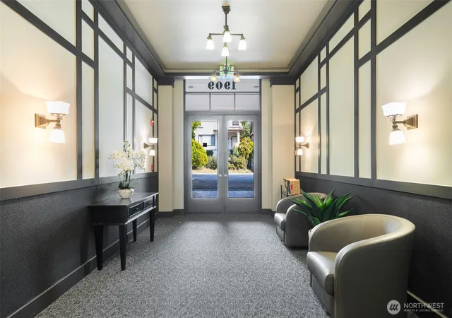 Photo 3 of Condo for sale at 1909 10th Avenue W #206, Seattle, WA 98119 | MLS# NWM2567917 | Listing updated on 2026-09-25