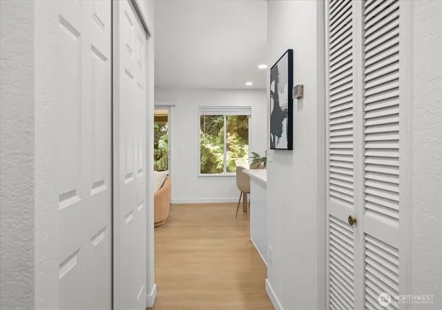 Photo 3 of Condo for sale at 11637 100th Avenue Ne #2C, Kirkland, WA 98034 | MLS# NWM2567924 | Listing updated on 2026-09-23