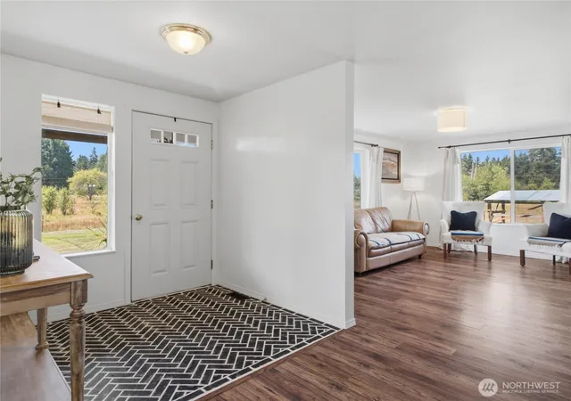 Photo 4 of Sale Pending at 35401 S 40th Avenue, Roy, WA 98580 | MLS# NWM2567940 | Listing updated on 2026-09-22