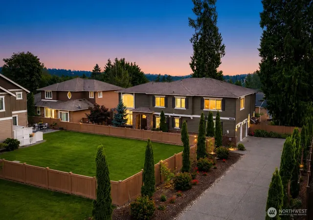 Photo 2 of Single family home for sale at 20213 126th Avenue Ne, Bothell, WA 98011 | MLS# NWM2567943 | Listing updated on 2026-10-01