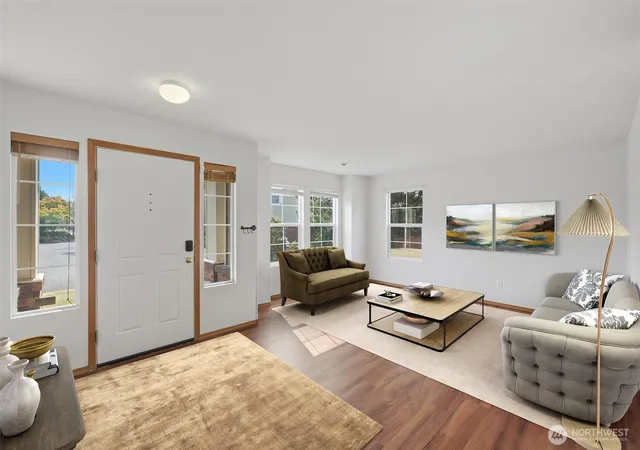 Photo 4 of Single family home for sale at 2101 SE 2nd Place, Renton, WA 98056 | MLS# NWM2567944 | Listing updated on 2026-10-02