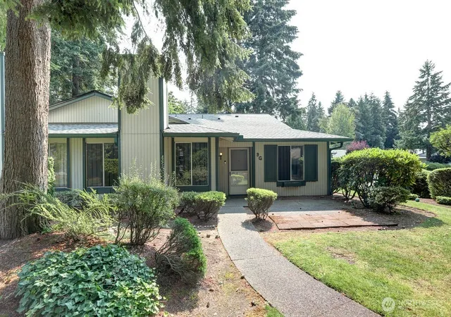 Townhouse for sale at 533 S 323rd Place #9G, Federal Way, WA 98003 | MLS# NWM2567947