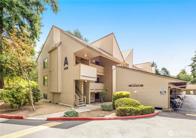 Photo 1 of Condo for sale at 4426 147th Place Ne #A-10, Bellevue, WA 98007 | MLS# NWM2567987 | Listing updated on 2026-10-02