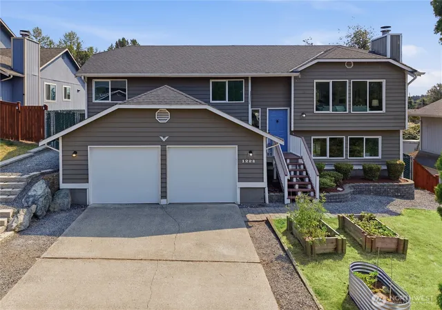 Photo 1 of Single family home for sale at 1228 223rd Street Sw, Bothell, WA 98021 | MLS# NWM2567997 | Listing updated on 2026-09-25