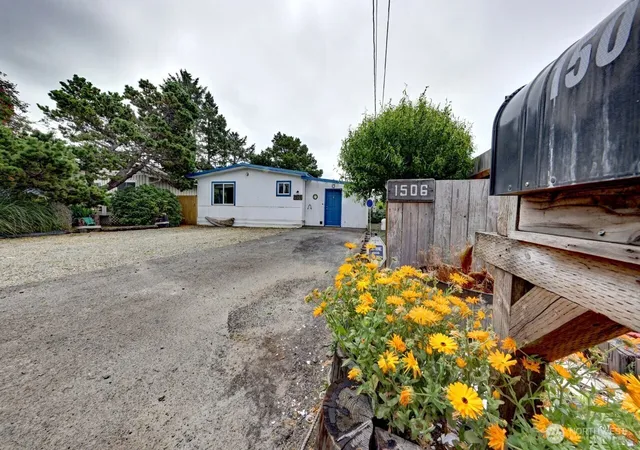Photo 2 of Sale Pending at 1506 266th Place, Ocean Park, WA 98640 | MLS# NWM2568005 | Listing updated on 2026-09-25