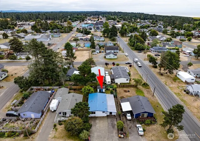 Photo 3 of Sale Pending at 1506 266th Place, Ocean Park, WA 98640 | MLS# NWM2568005 | Listing updated on 2026-09-25