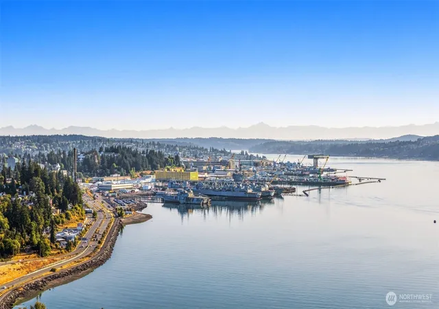 Photo 1 of Condo for sale at 2251 Highview Ln W #C302, Bremerton, WA 98312 | MLS# NWM2568011 | Listing updated on 2026-09-29