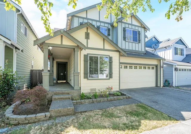 Single family home for sale at 4020 Tribute Ave E, Fife, WA 98424 | MLS# NWM2568025
