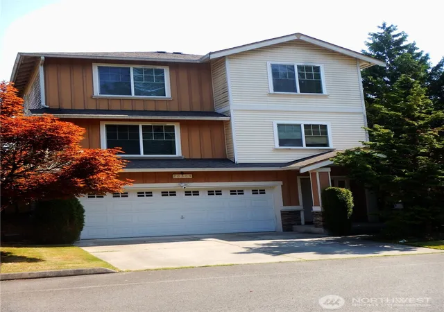 Townhouse for sale at 28364 33Rd Ln S #58, Auburn, WA 98001 | MLS# NWM2568053