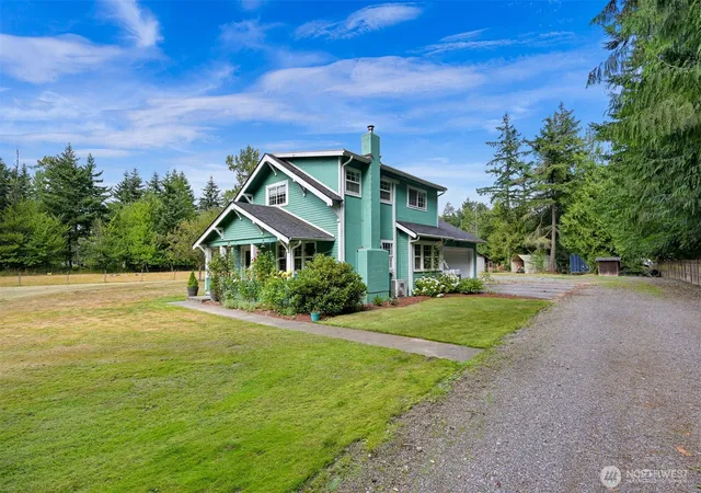 Photo 1 of Single family home for sale at 7530 Woodland Dr, Ferndale, WA 98248 | MLS# NWM2568088 | Listing updated on 2026-09-24