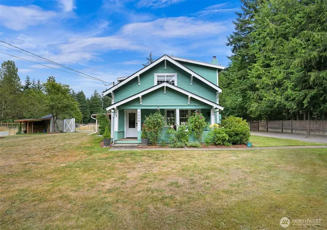 Photo 2 of Single family home for sale at 7530 Woodland Dr, Ferndale, WA 98248 | MLS# NWM2568088 | Listing updated on 2026-09-24