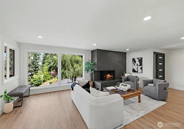 Photo 3 of Single family home for sale at 7017 Ne 155th Place, Kenmore, WA 98028 | MLS# NWM2568117 | Listing updated on 2026-09-29