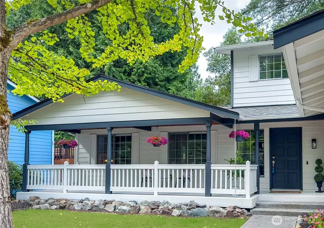 Photo 3 of Single family home for sale at 14433 106th Place NE, Kirkland, WA 98034 | MLS# NWM2568155 | Listing updated on 2026-09-23