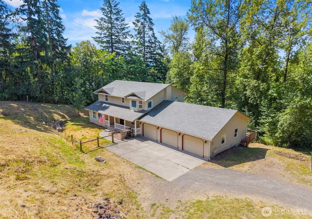Photo 1 of Single family home for sale at 551 Haussler Rd, Kelso, WA 98626 | MLS# NWM2568169 | Listing updated on 2026-10-01