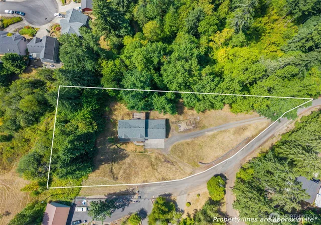 Photo 3 of Single family home for sale at 551 Haussler Rd, Kelso, WA 98626 | MLS# NWM2568169 | Listing updated on 2026-10-01