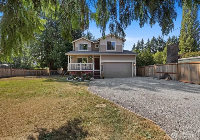 Photo 1 of Single family home for sale at 11220 175th Avenue Ne, Granite Falls, WA 98252 | MLS# NWM2568187 | Listing updated on 2026-09-29