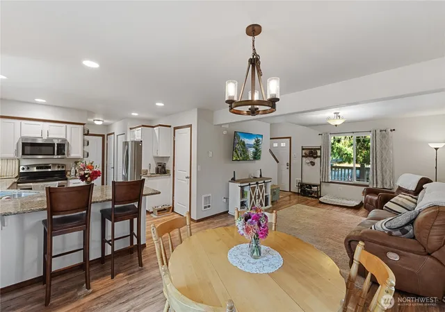 Photo 4 of Single family home for sale at 11220 175th Avenue NE, Granite Falls, WA 98252 | MLS# NWM2568187 | Listing updated on 2026-09-29