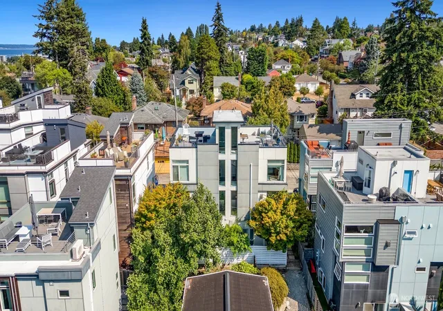 Photo 1 of Townhouse for sale at 3410 B Nw Market St, Seattle, WA 98107 | MLS# NWM2568207 | Listing updated on 2026-09-22
