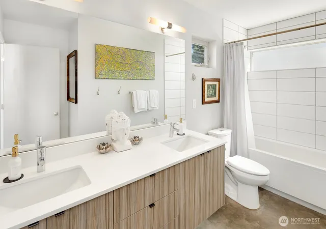 Photo 3 of Townhouse for sale at 3410 B Nw Market St, Seattle, WA 98107 | MLS# NWM2568207 | Listing updated on 2026-09-22