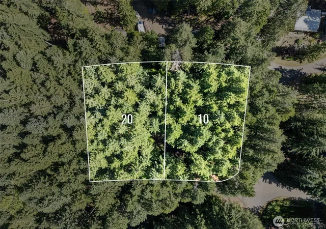 Photo 3 of Land for sale at 331 N Dow Mtn Dr, Hoodsport, WA 98548 | MLS# NWM2568240 | Listing updated on 2026-09-23