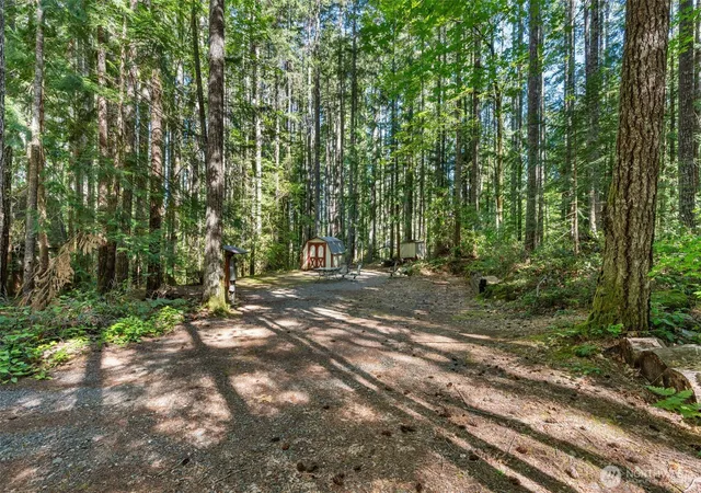 Photo 3 of Land for sale at 331 N Dow Mtn Dr, Hoodsport, WA 98548 | MLS# NWM2568240 | Listing updated on 2026-09-23