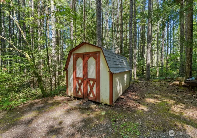Photo 4 of Land for sale at 331 N Dow Mtn Dr, Hoodsport, WA 98548 | MLS# NWM2568240 | Listing updated on 2026-09-23