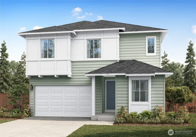 Photo 1 of Single family home for sale at 19288 Bergen Dr Nw #24, Poulsbo, WA 98370 | MLS# NWM2568270 | Listing updated on 2026-10-01