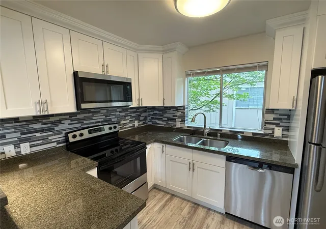 Photo 2 of Condo for sale at 4802 180th Street Sw #F202, Lynnwood, WA 98037 | MLS# NWM2568276 | Listing updated on 2026-09-23