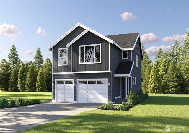 Photo 1 of Single family home for sale at 2074 169th Street Ne, Marysville, WA 98271 | MLS# NWM2568357 | Listing updated on 2026-10-02