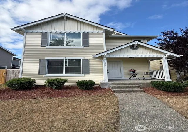 Single family home for sale at 1869 Johnson Ave, Dupont, WA 98327 | MLS# NWM2568378