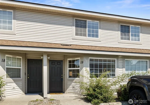 Photo 1 of Condo for sale at 209 E 18th Avenue #D19, Ellensburg, WA 98926 | MLS# NWM2568393 | Listing updated on 2026-09-23