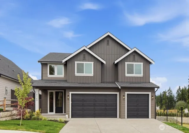 Photo 1 of Single family home for sale at 7165 91st Street E #8, Puyallup, WA 98371 | MLS# NWM2568396 | Listing updated on 2026-09-23