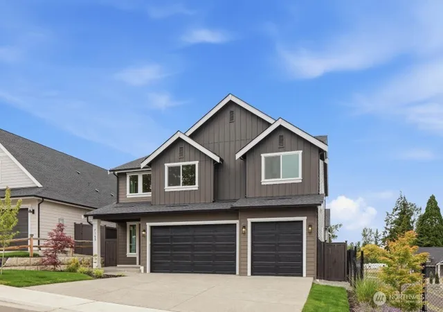 Photo 2 of Single family home for sale at 7165 91st Street E #8, Puyallup, WA 98371 | MLS# NWM2568396 | Listing updated on 2026-09-23