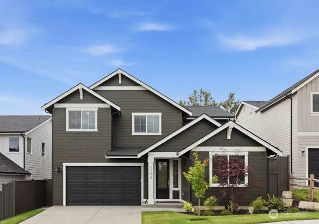 Photo 1 of Single family home for sale at 9318 71st Ave E #11, Puyallup, WA 98371 | MLS# NWM2568409 | Listing updated on 2026-09-23