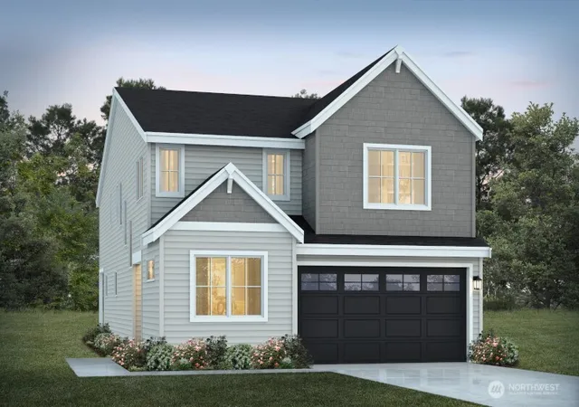 Photo 1 of Single family home for sale at 7104 93rd Street E #12, Puyallup, WA 98371 | MLS# NWM2568411 | Listing updated on 2026-09-23