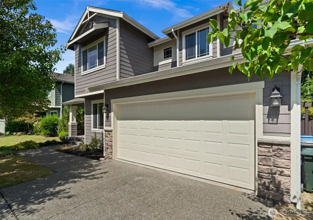 Photo 2 of Single family home for sale at 19219 205th Street E, Orting, WA 98360 | MLS# NWM2568418 | Listing updated on 2026-09-30