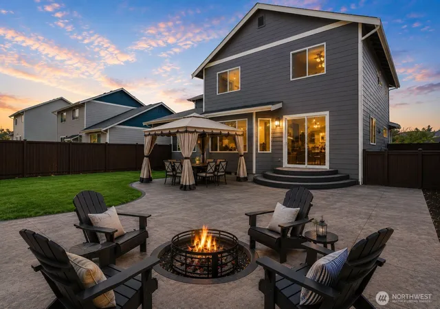 Single family home for sale at 19219 205th Street E, Orting, WA 98360 | MLS# NWM2568418