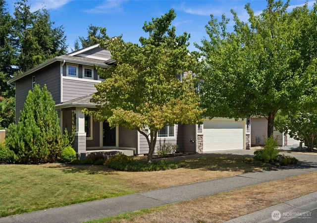Photo 3 of Single family home for sale at 19219 205th Street E, Orting, WA 98360 | MLS# NWM2568418 | Listing updated on 2026-09-30