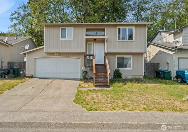Photo 1 of Single family home for sale at 2882 Rocky Crk Ln Se, Port Orchard, WA 98366 | MLS# NWM2568424 | Listing updated on 2026-09-25