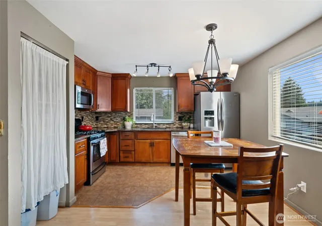 Photo 3 of Single family home for sale at 2882 Rocky Crk Ln SE, Port Orchard, WA 98366 | MLS# NWM2568424 | Listing updated on 2026-09-25
